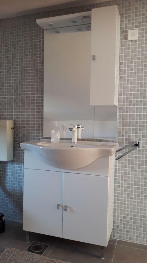 Apartments Sakarun Soline Солине Экстерьер фото